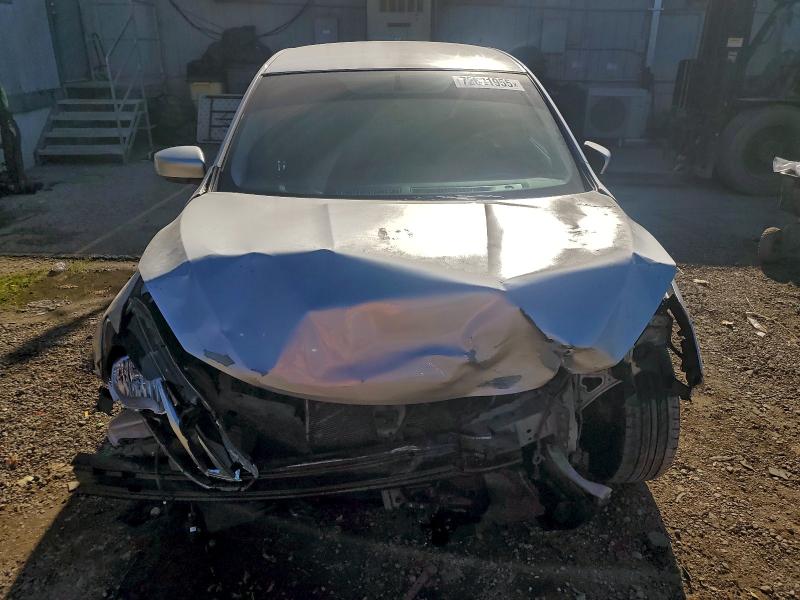 Фото 5 - NISSAN SENTRA