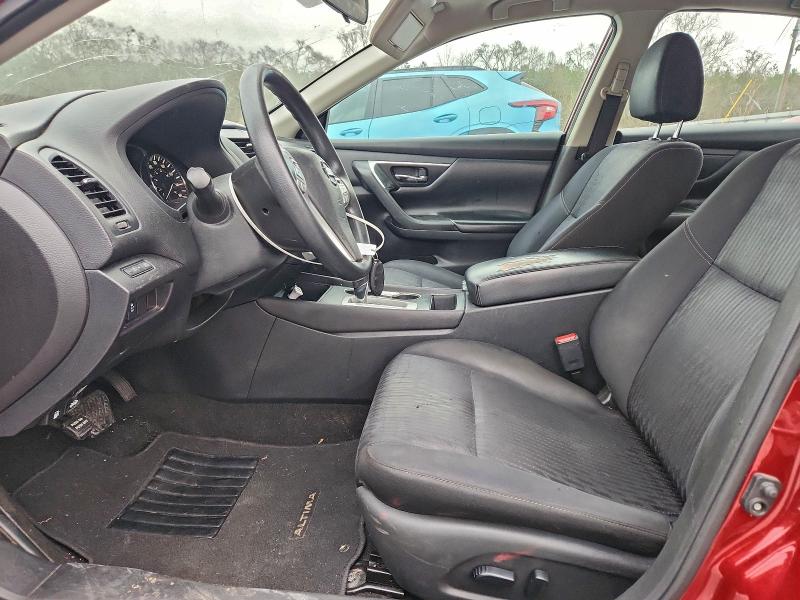 Фото 7 - NISSAN ALTIMA