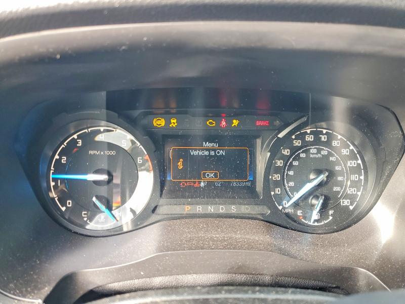 Фото 9 - FORD RANGER