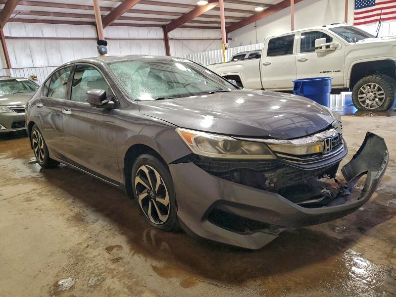 Фото 4 - HONDA ACCORD