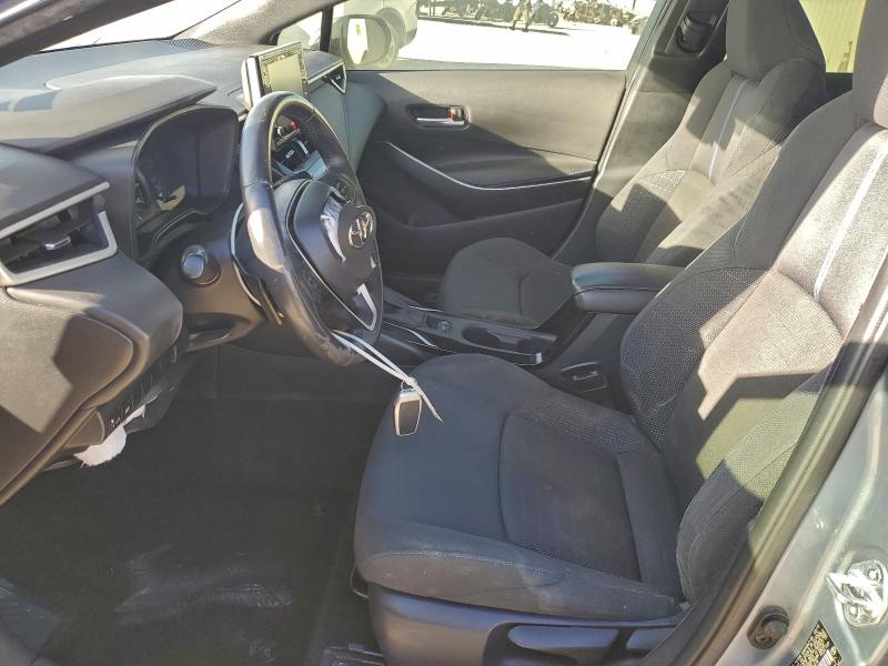 Фото 7 - TOYOTA COROLLA