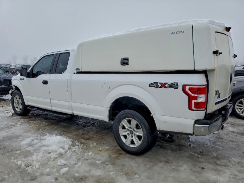 Фото 2 - FORD F-150