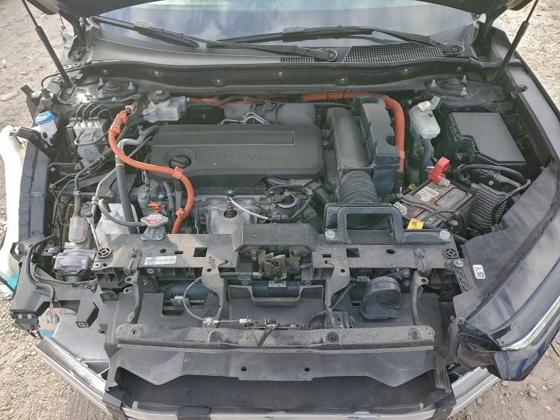 Фото 11 - HONDA CRV