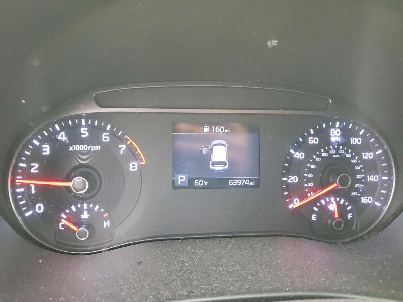 Фото 9 - KIA SOUL