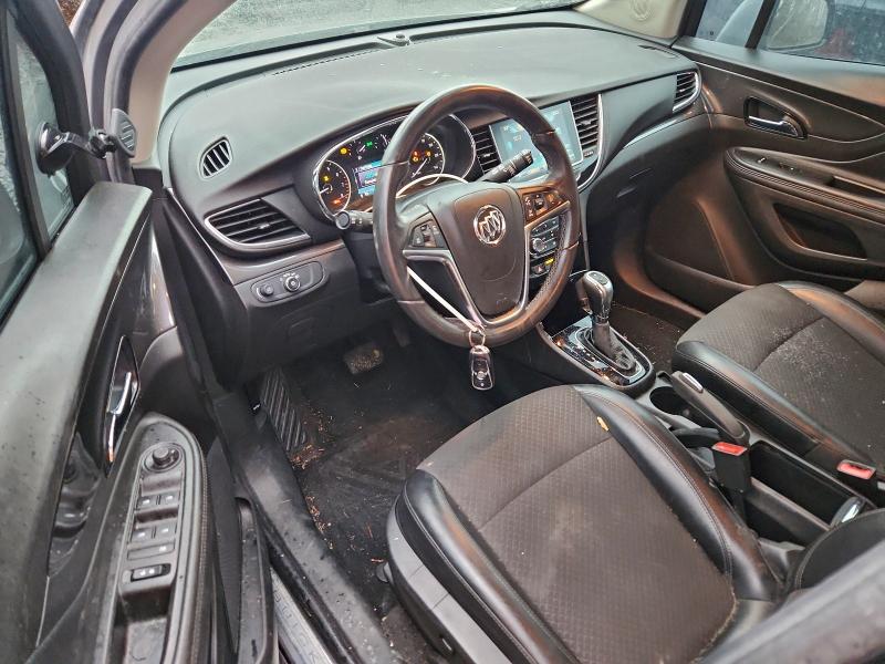 Фото 8 - BUICK ENCORE