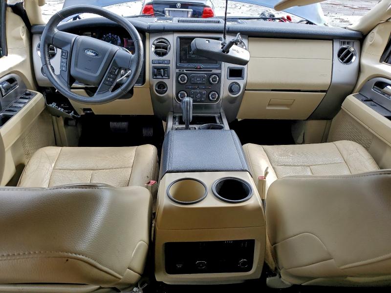 Фото 8 - FORD EXPEDITION