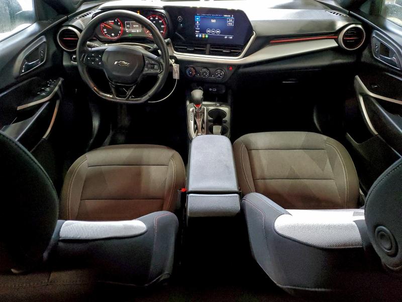 CHEVROLET TRAX 1RS 2024 VIN KL77LGE28RC026508