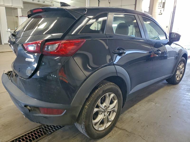 Фото 3 - MAZDA CX-3