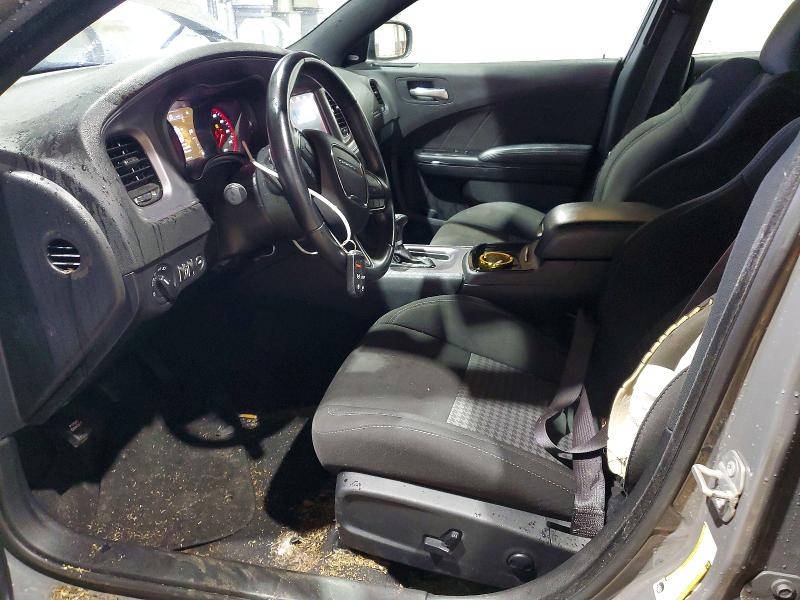 Фото 7 - DODGE CHARGER