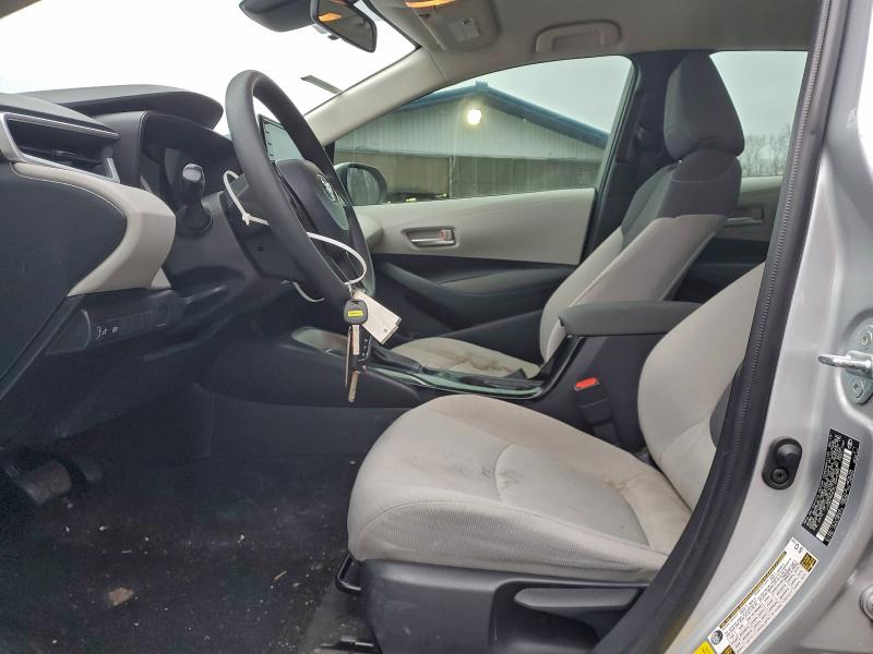 Фото 7 - TOYOTA COROLLA