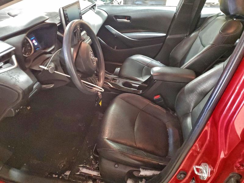 Фото 7 - TOYOTA COROLLA