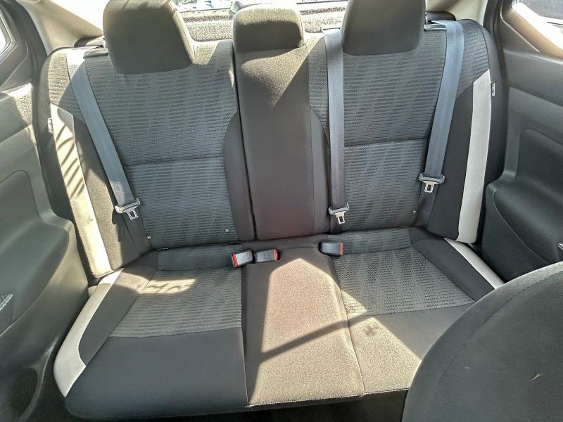 Фото 14 - NISSAN VERSA