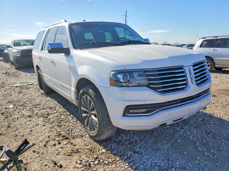 Фото 4 - LINCOLN NAVIGATOR