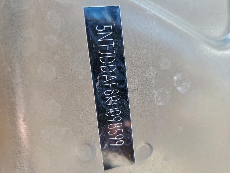 Фото 12 - HYUNDAI SANTA CRUZ