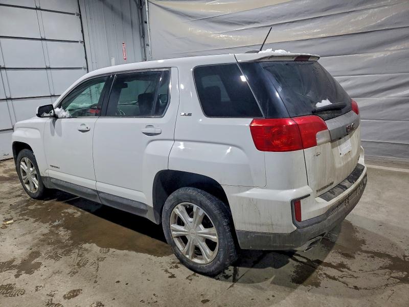 Фото 2 - GMC TERRAIN