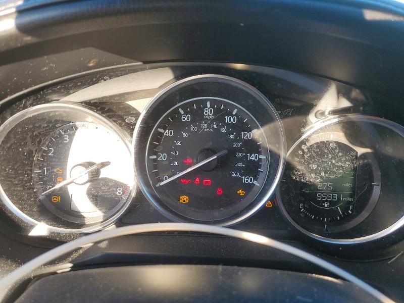 Фото 9 - MAZDA 6