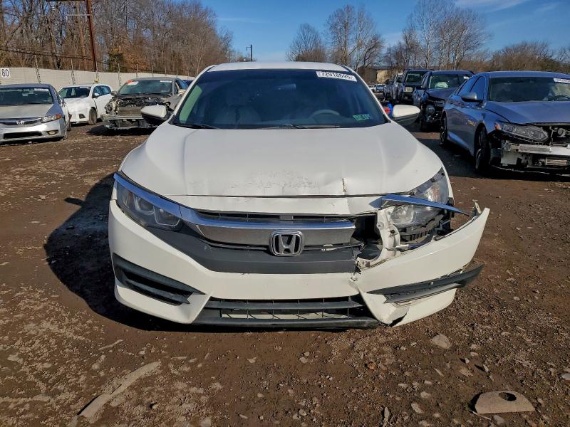 Фото 5 - HONDA CIVIC