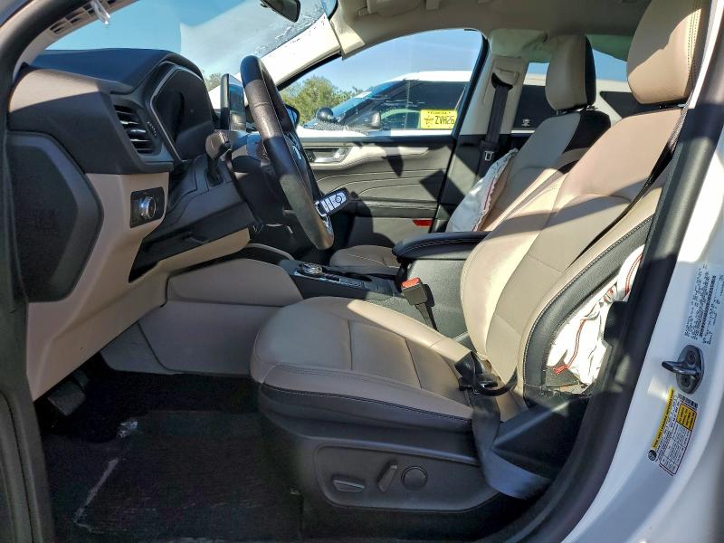 Фото 7 - FORD ESCAPE