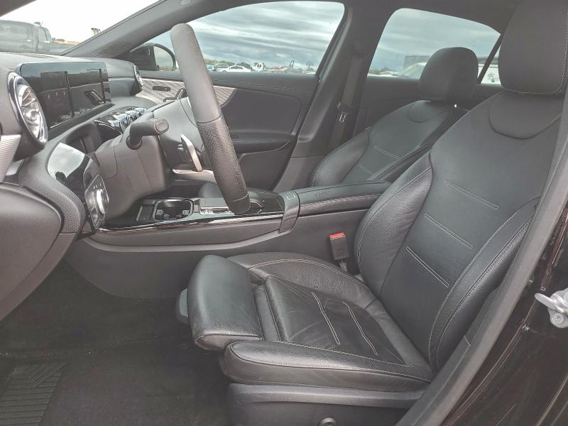 Фото 7 - MERCEDES-BENZ A-CLASS