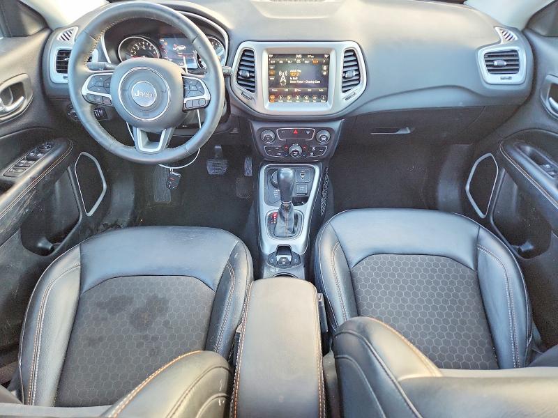 Фото 8 - JEEP COMPASS