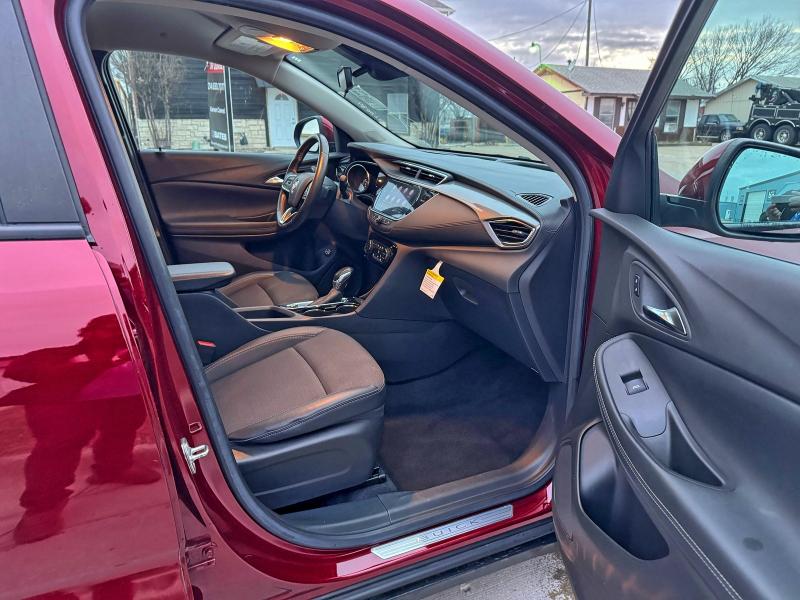 Фото 5 - BUICK ENCORE