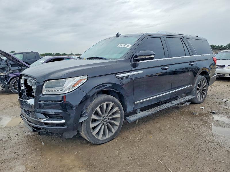 Фото 1 - LINCOLN NAVIGATOR