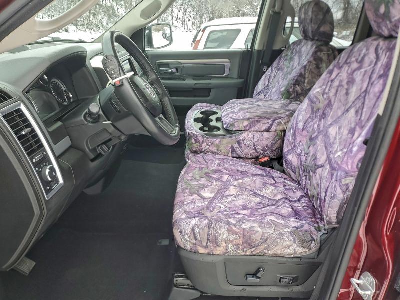 Фото 7 - RAM 1500