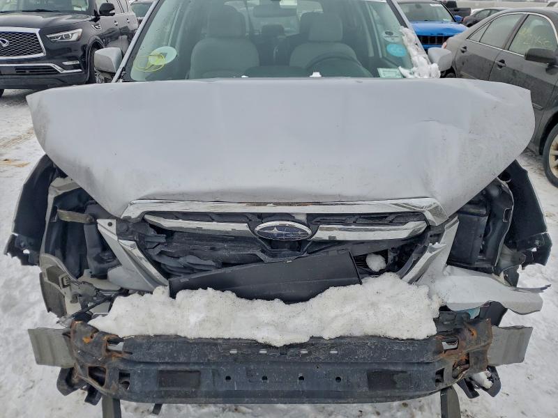 SUBARU FORESTER 2017 VIN JF2SJAEC6HH498296