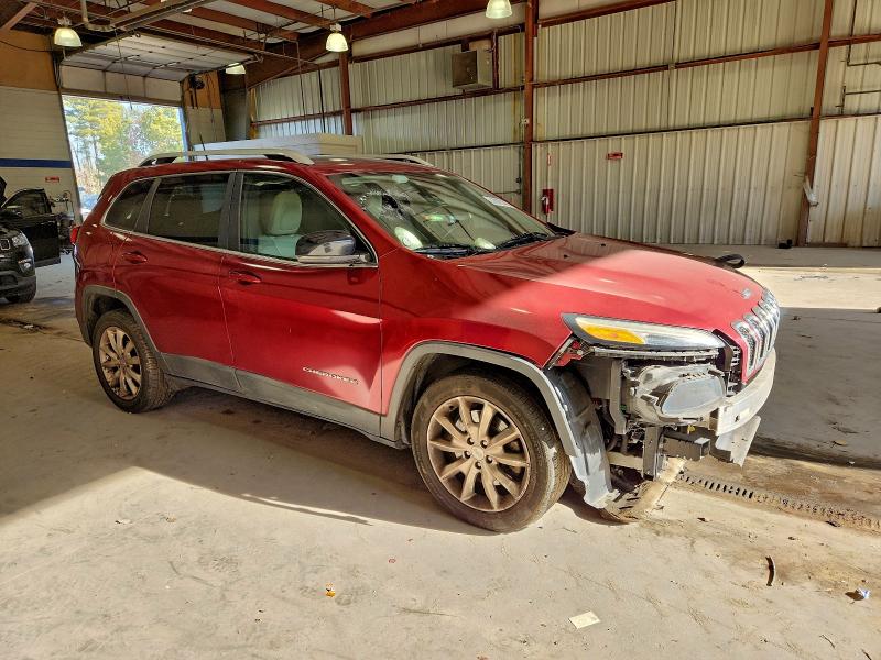 Фото 4 - JEEP GRAND CHER