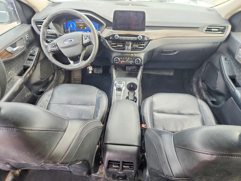 Фото 8 - FORD ESCAPE