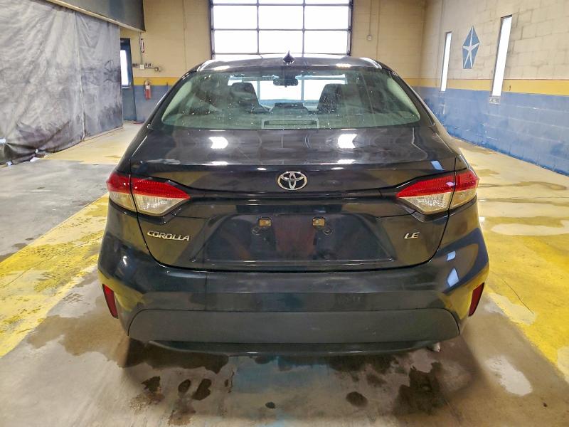 Фото 6 - TOYOTA COROLLA