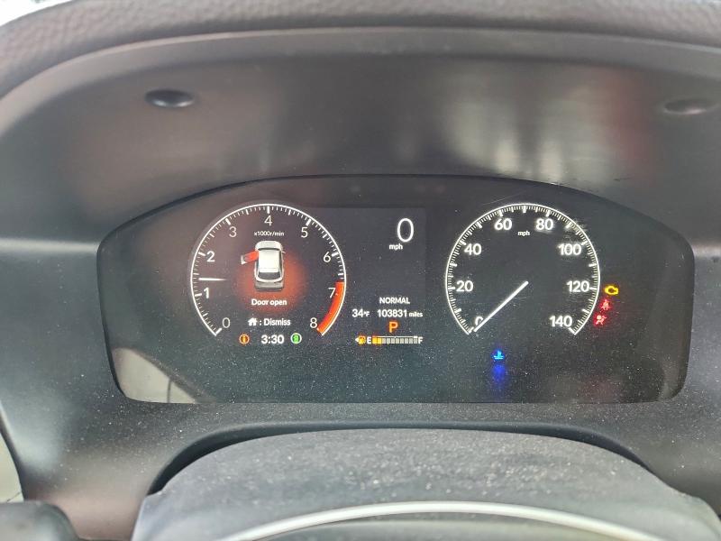 Фото 9 - HONDA HR-V