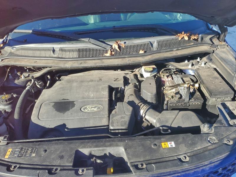 Фото 12 - FORD EXPLORER