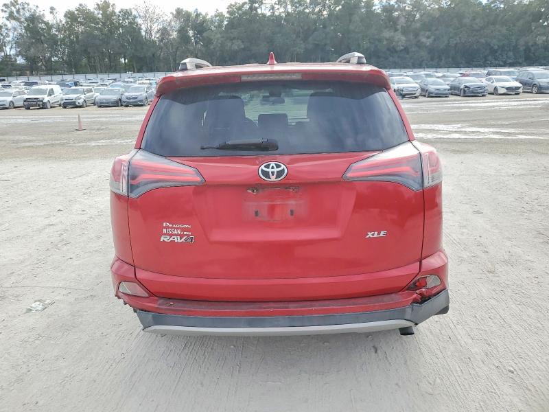 Фото 6 - TOYOTA RAV4