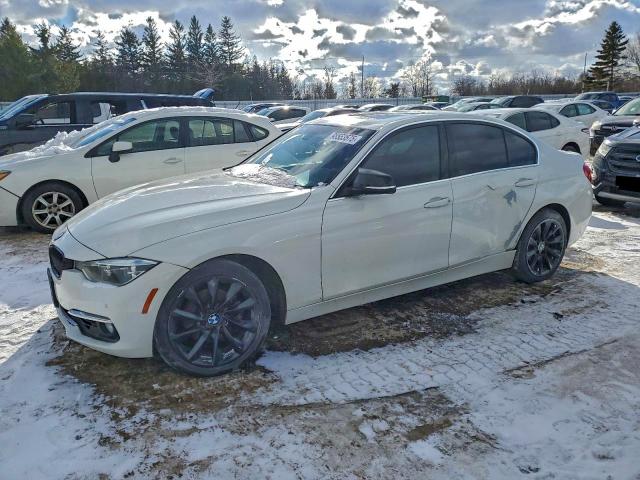 Фото 1 - BMW 3 SERIES