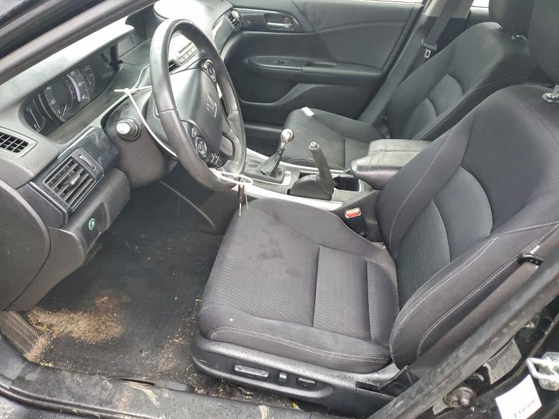 Фото 7 - HONDA ACCORD