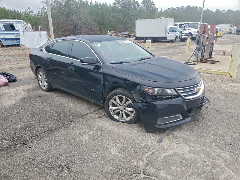Фото 4 - CHEVROLET IMPALA