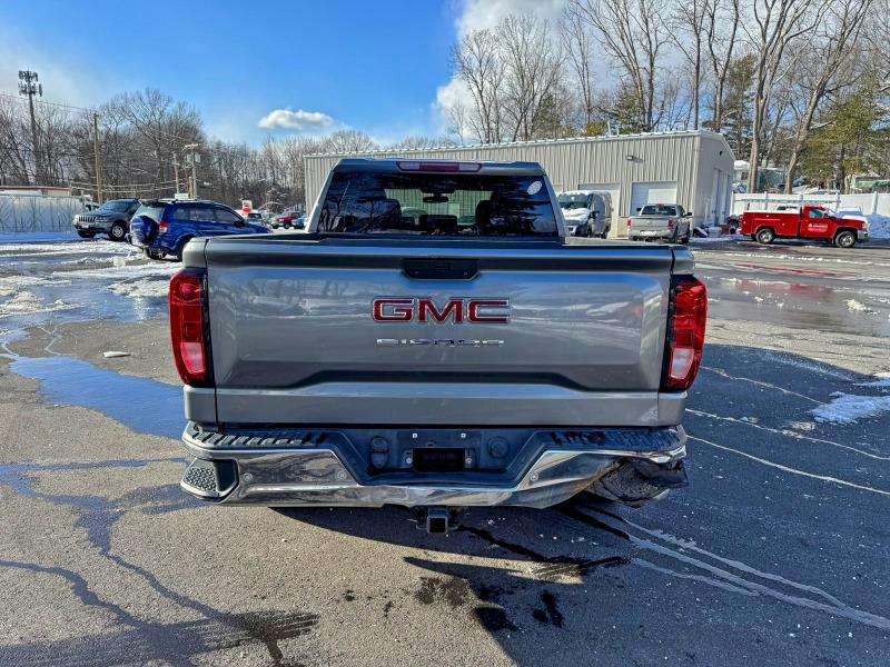 Фото 5 - GMC SIERRA