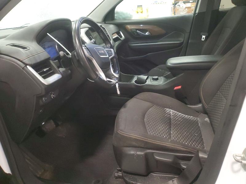 Фото 7 - GMC TERRAIN