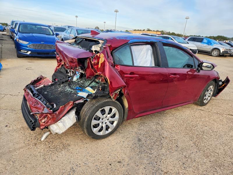 Фото 3 - TOYOTA COROLLA