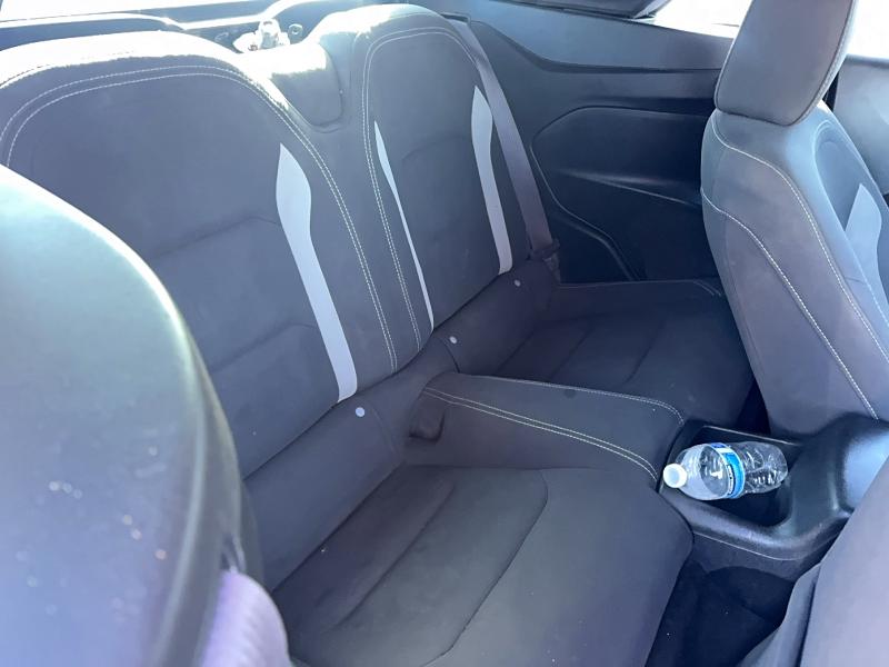 Фото 6 - CHEVROLET CAMARO