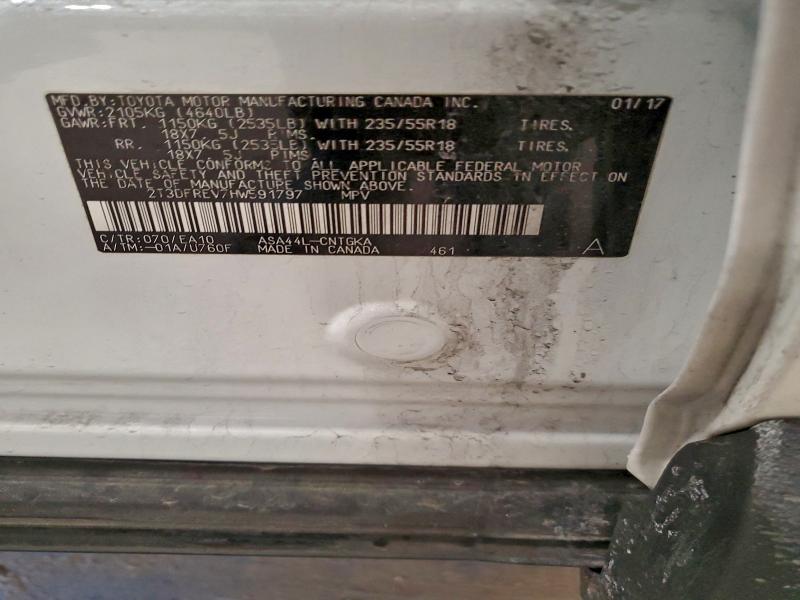 Фото 14 - TOYOTA RAV4