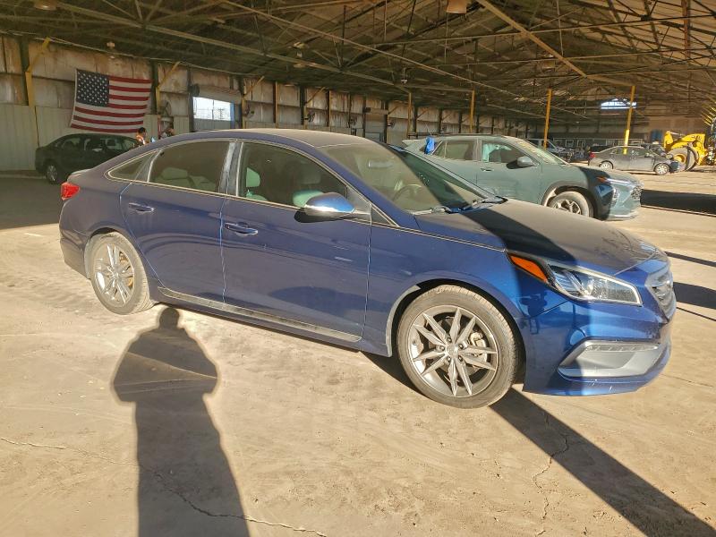 Фото 4 - HYUNDAI SONATA