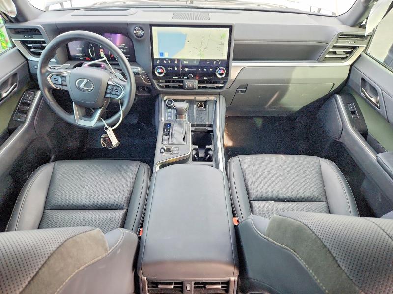 Фото 8 - LEXUS GX