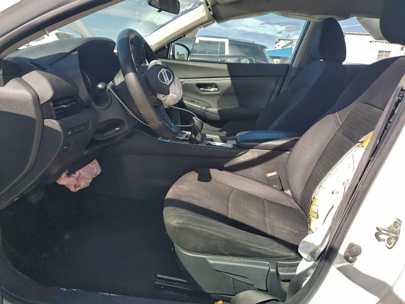 Фото 7 - NISSAN SENTRA