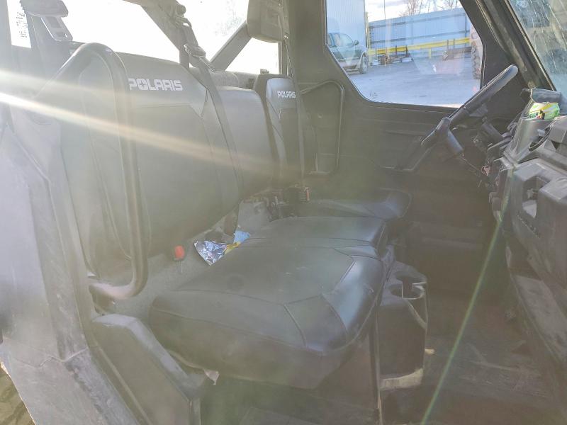 Фото 5 - POLARIS SIDEBYSIDE