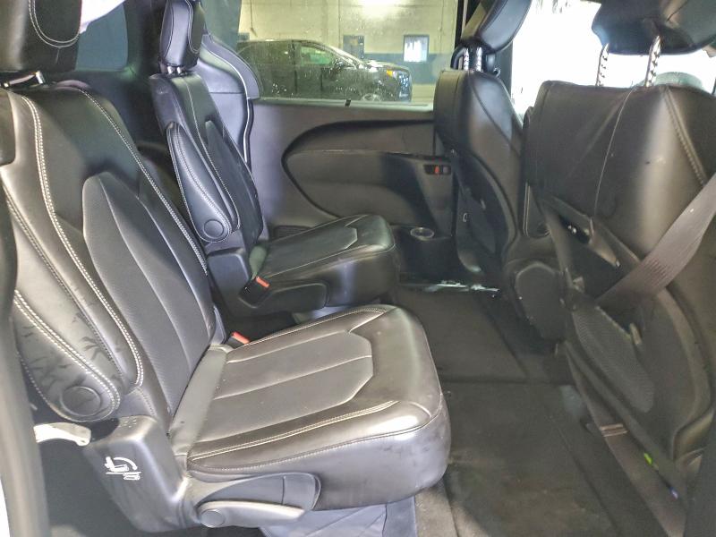 CHRYSLER PACIFICA S 2025 VIN 2C4RC1BG4SR503134