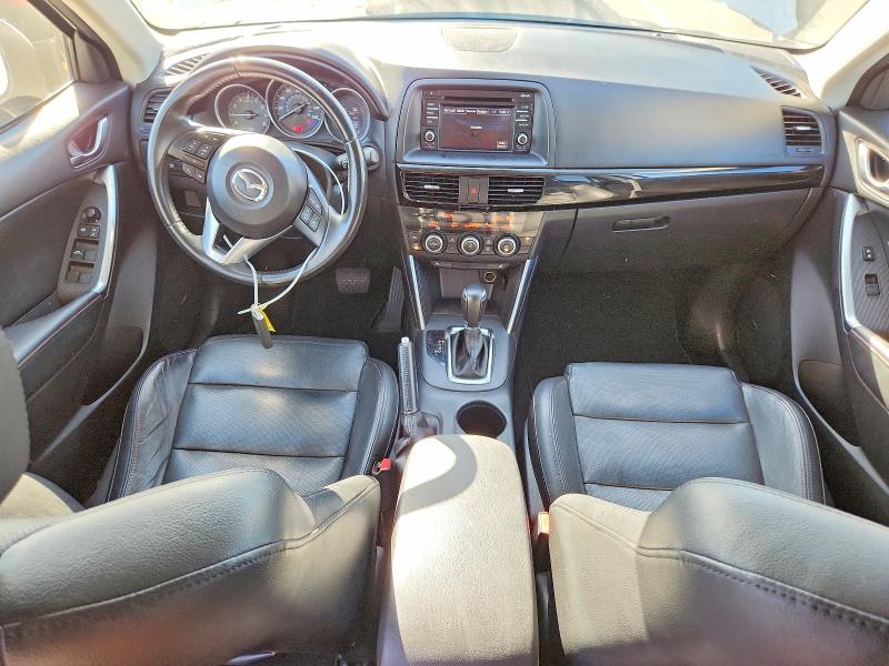 Фото 8 - MAZDA CX-5