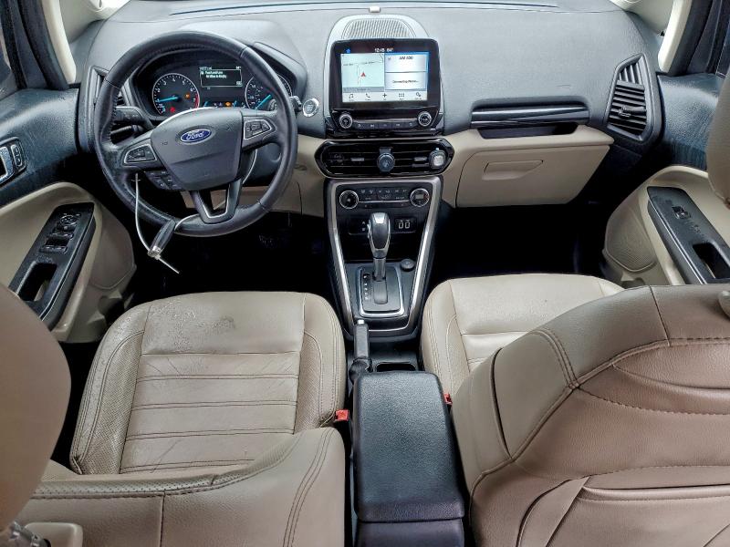 Фото 8 - FORD ECOSPORT