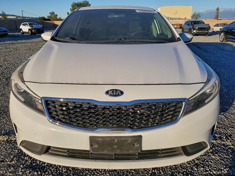 Фото 5 - KIA FORTE